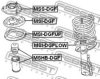 MITSUBISHI MR369119 Spring Cap